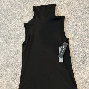 Sleeveless Turtleneck NWT